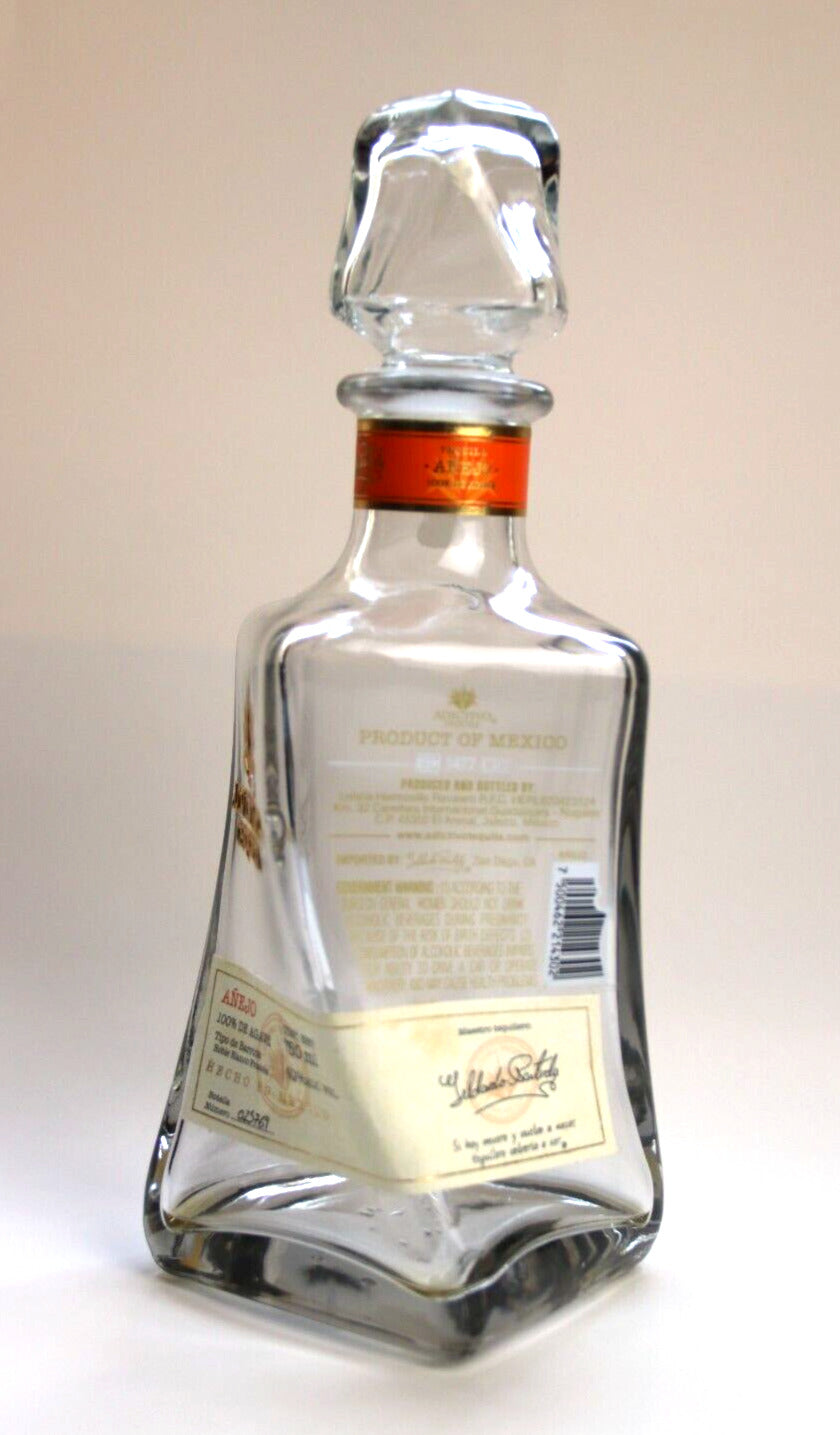 Adictivo Tequila Anejo