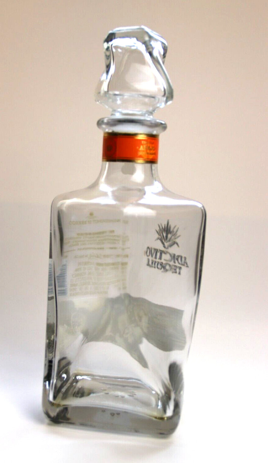 Adictivo Tequila Anejo