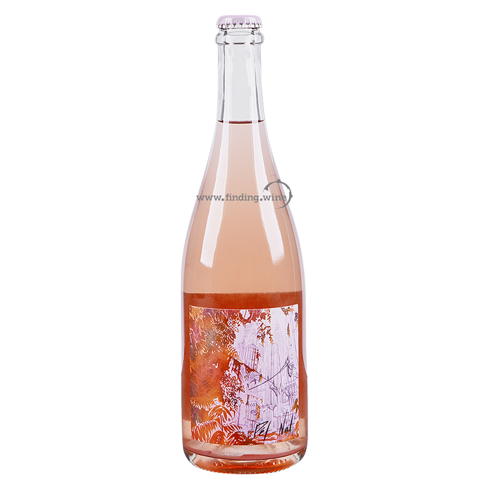 Nature'S Revenge Pet Nat Rose