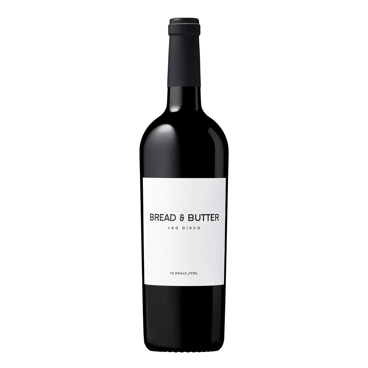 Bread & Butter Red Blend 2020