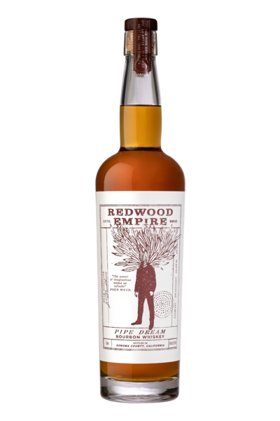 Redwood Empire Pipe Dream Bourbon