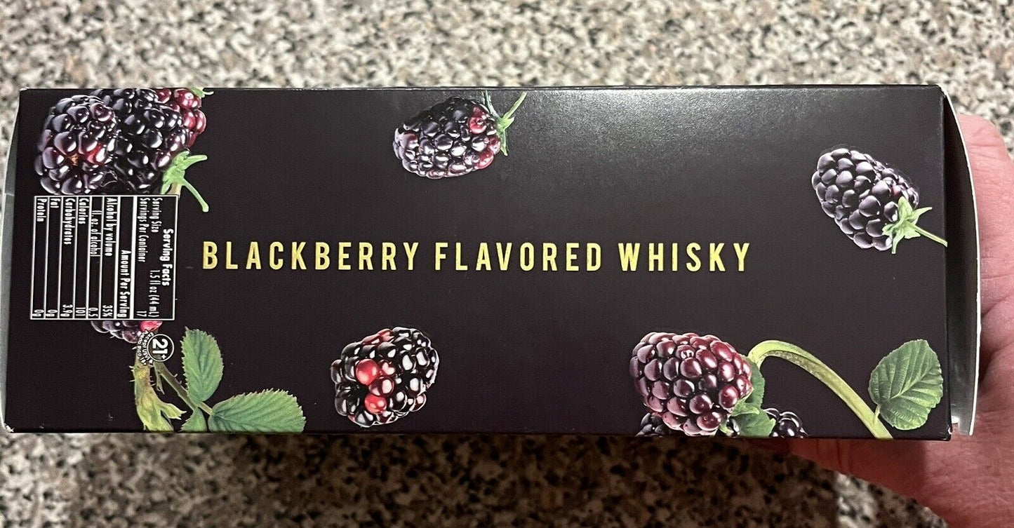 Crown Royal Blackberry