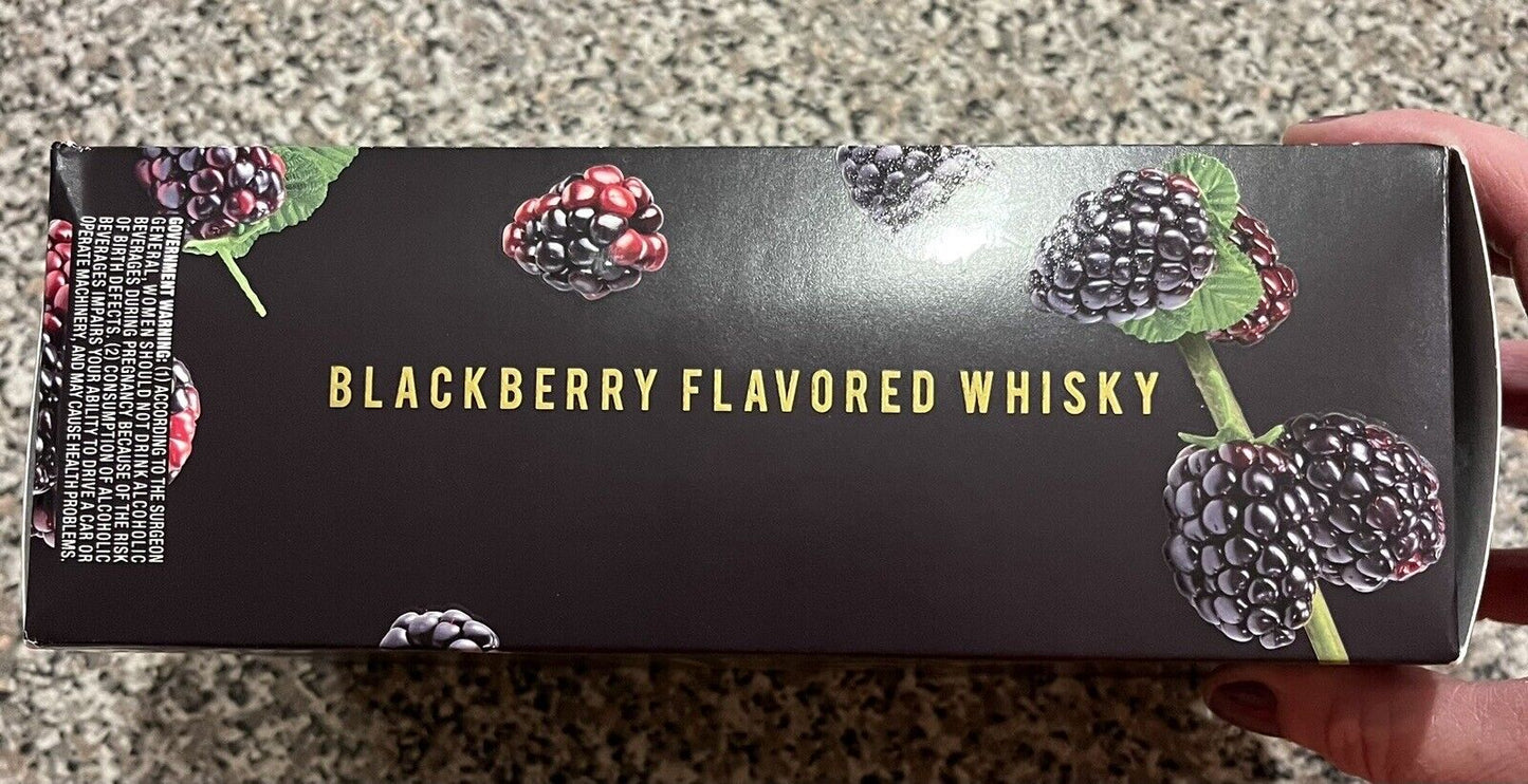 Crown Royal Blackberry