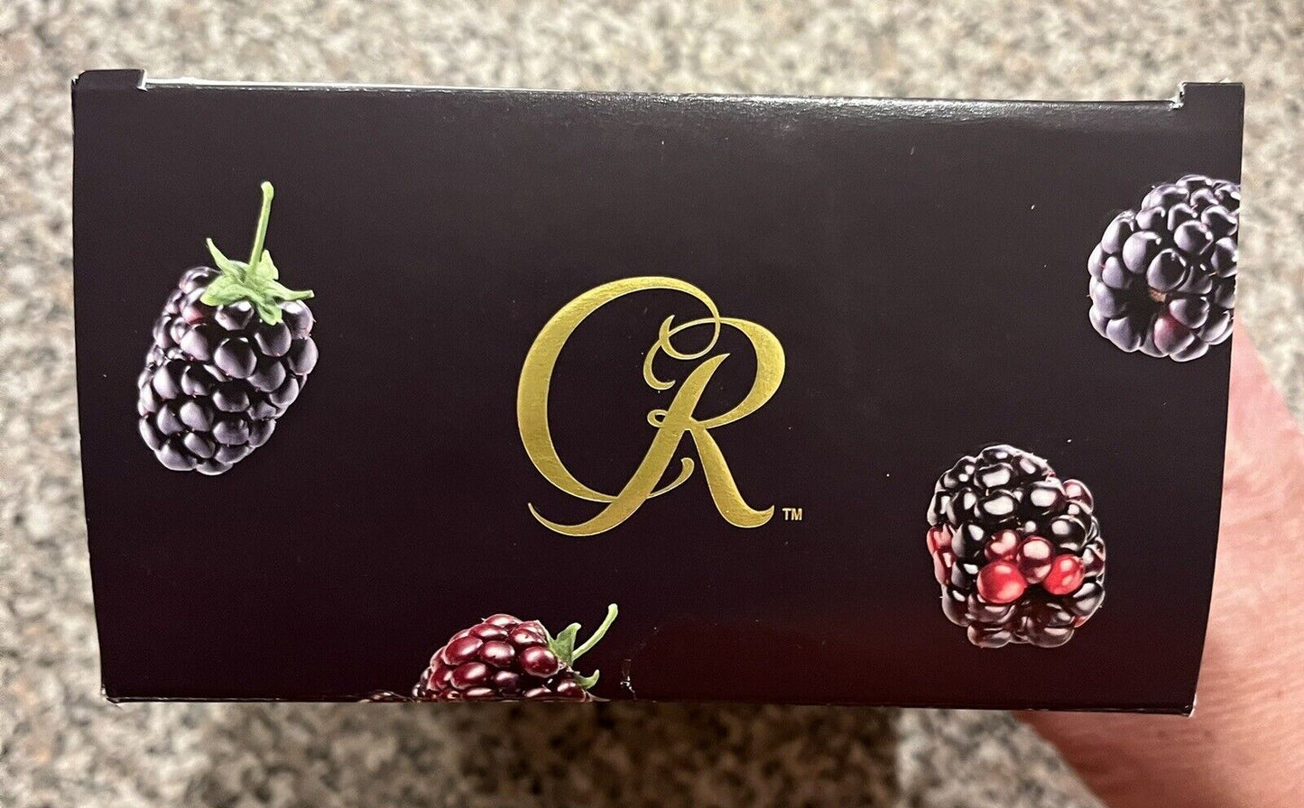 Crown Royal Blackberry