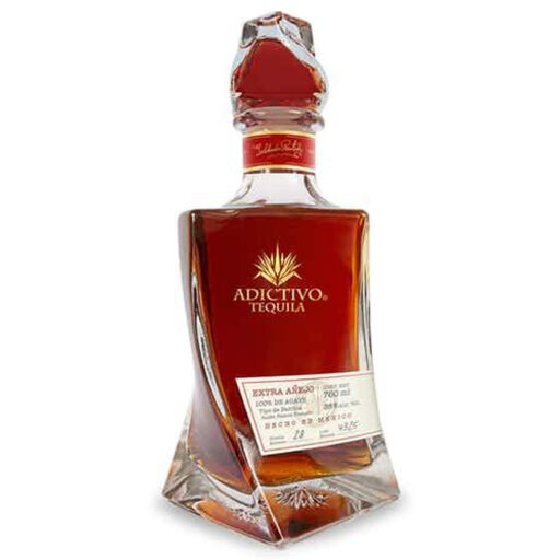 Adictivo Extra Anejo