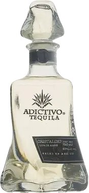 Adictivo Reposado Cristalino