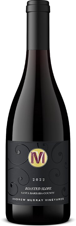 Andrew Murray Vineyards Roasted Slope 2021