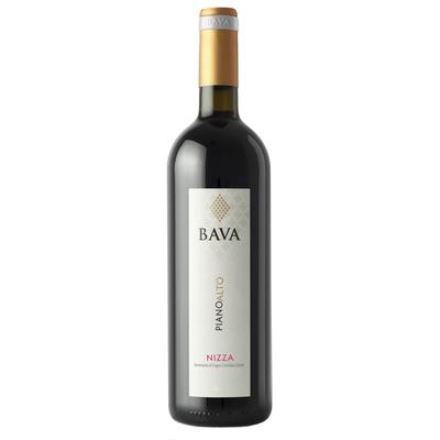 Bava Pianoalto Barbera Nizza Docg 2014