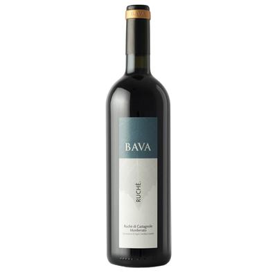Bava Ruche Di Castagnole Monferatto 2021