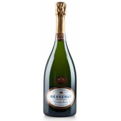 Besserat Bellefon Brut Vintage 2008