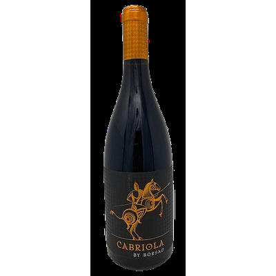 Bodegas Borsao Cabriola 2018