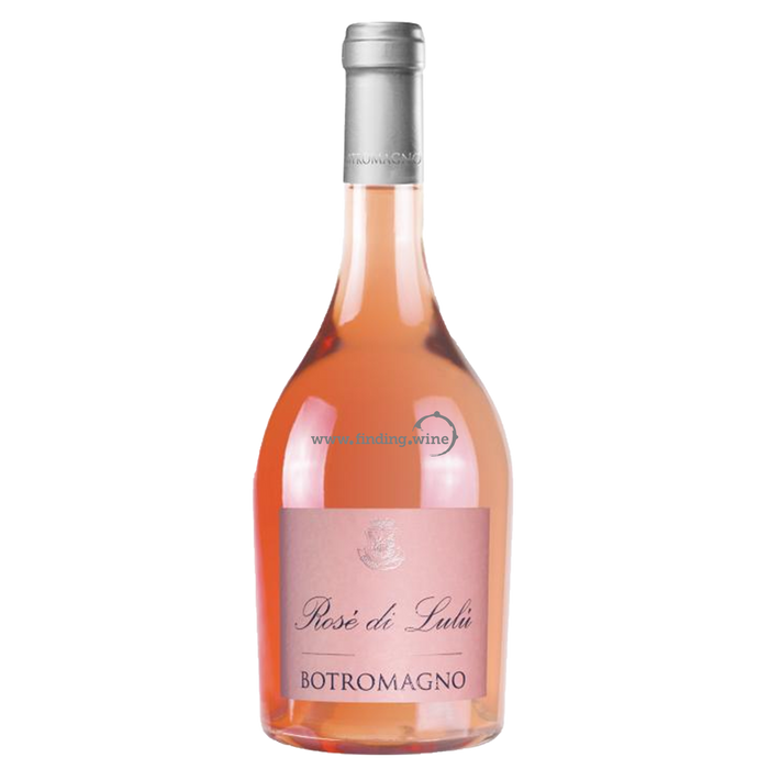 Botromagno Rose Di Lulu' Puglia Igp 2023
