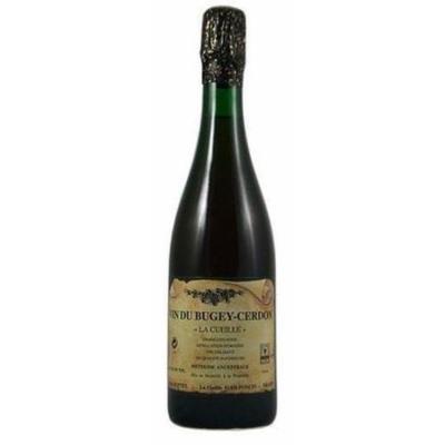 Bottex Bugey Cerdon La Cueille N/V