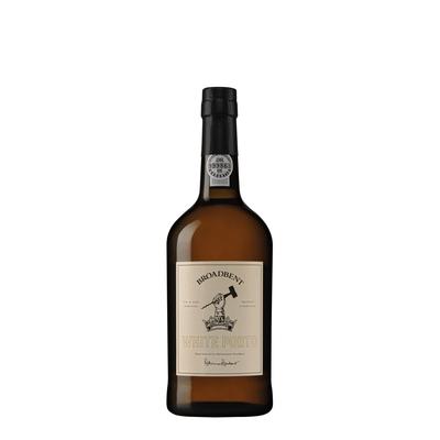 Broadbent White Port Nv