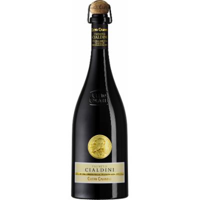 Chiarli Lambrusco Vecchia Modena Nero Enrico Cialdini 2023