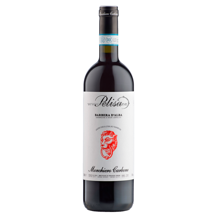 Cortese Barbera D'Alba Doc Morassina 2019