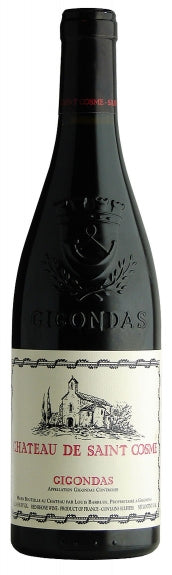 Cosme St Chateau Gigondas 2022