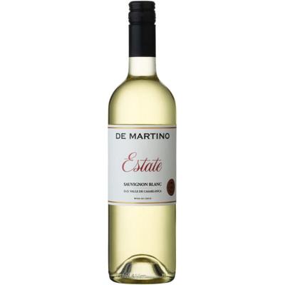 De Martino Estate Sauvignon Blanc 2023
