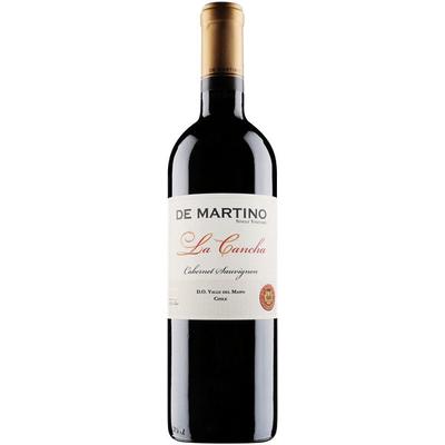De Martino La Cancha Cabernet Sauvignon 2020
