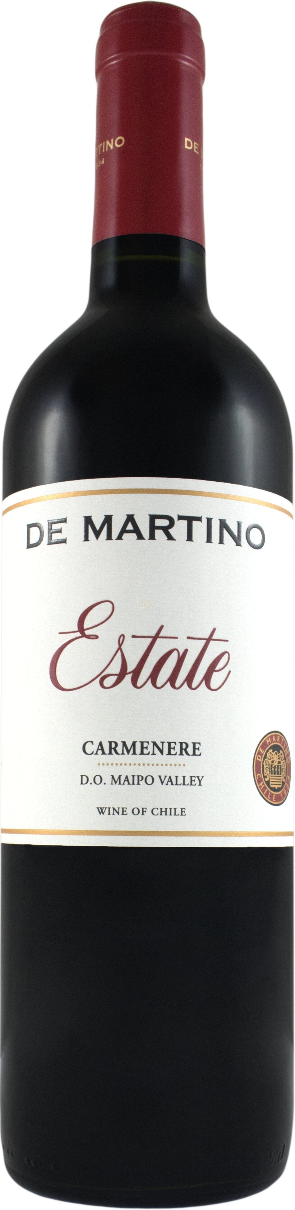 De Martino Legado Cabernet Sauvignon 2020