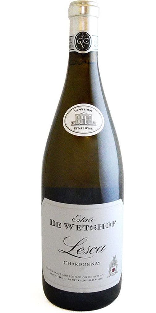 De Wetshof Chardonnay Bon Vallon 2023