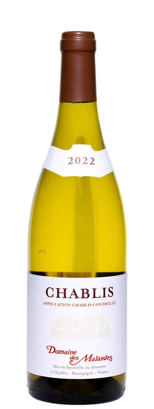 Defaix Domaine B Bourgogne Aligote 2022