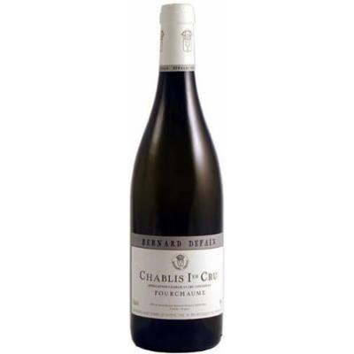Defaix Domaine B Chablis 1 Er Cru Fourchaume 2022