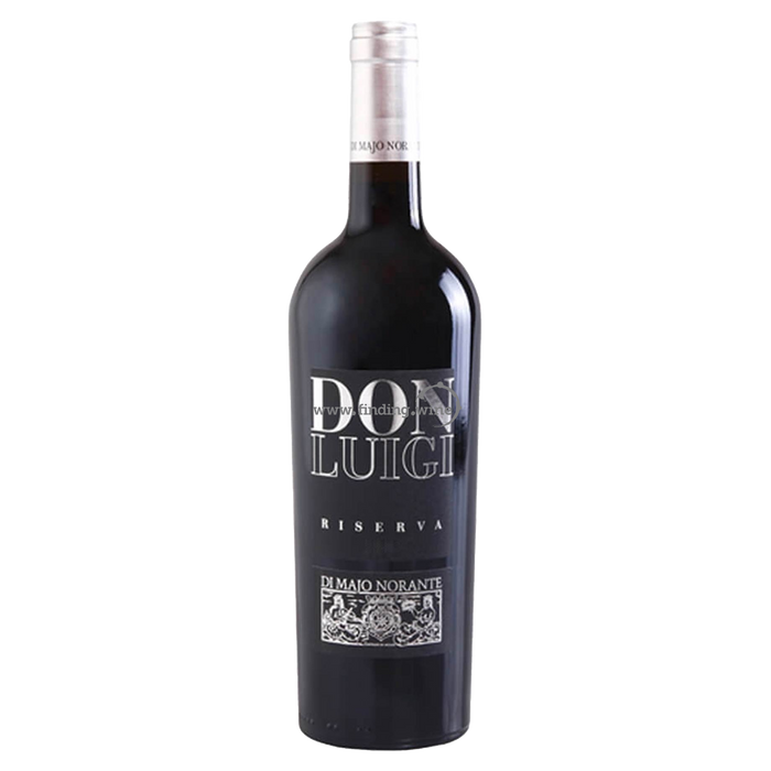 Di Majo Norante Don Luigi Montepulciano Riserva Doc 2019
