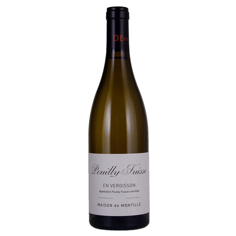 Domaine De La Garenne Pouilly Fuisse 2020