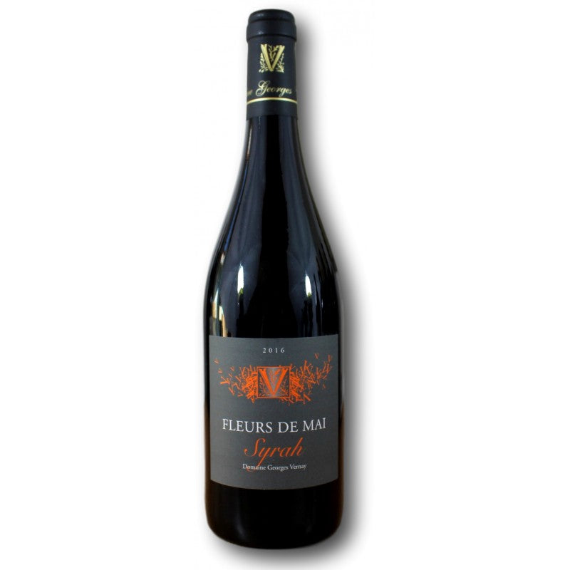 Domaine Georges Vernay Fleurs De Mai Syrah 2021
