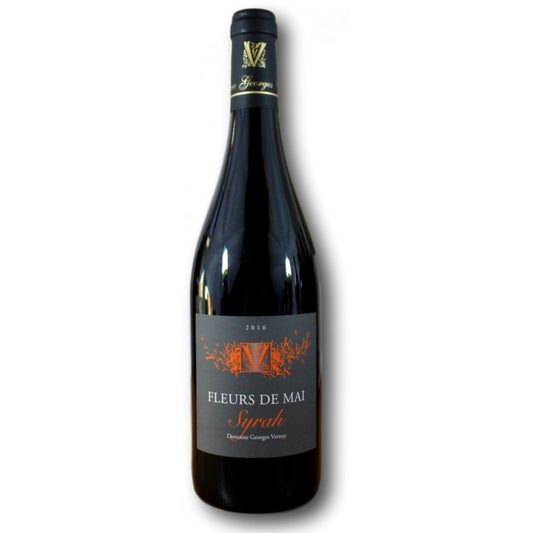 Domaine Georges Vernay Fleurs De Mai Syrah 2021