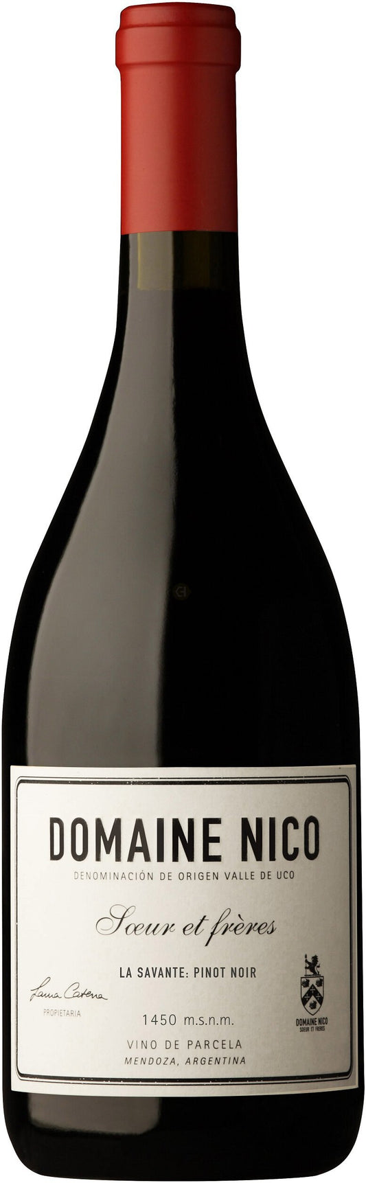 Domaine Nico La Savante Pinot Noir 2021