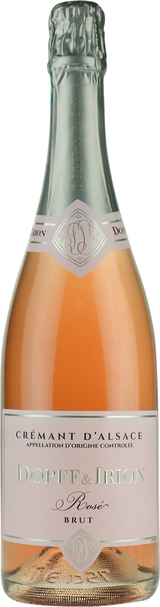 Dopff And Irion Rose Cremant Nv
