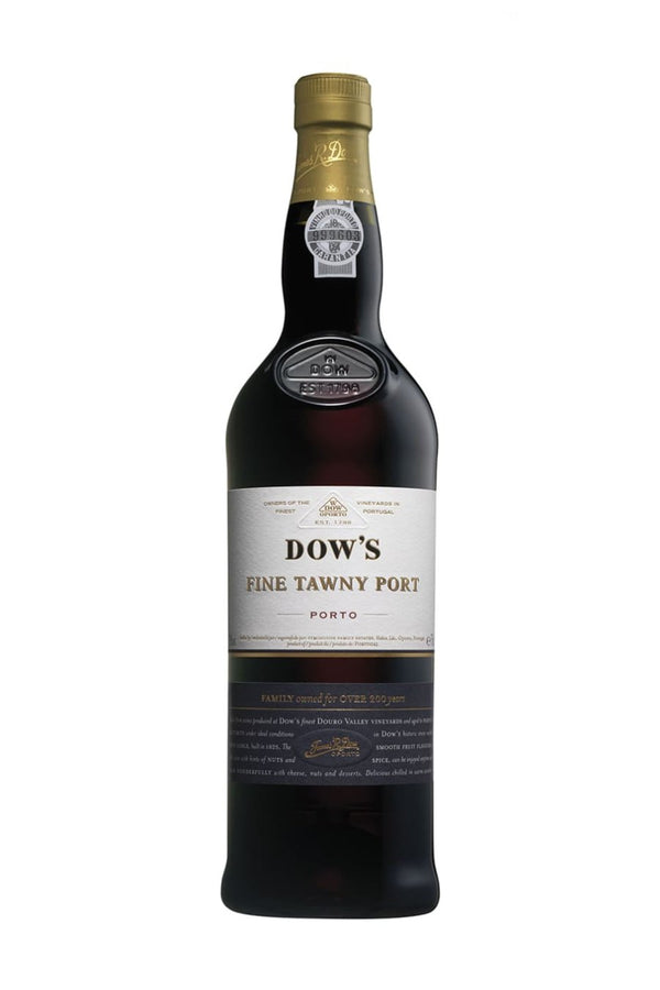 Dows Fine Tawny Port N/V