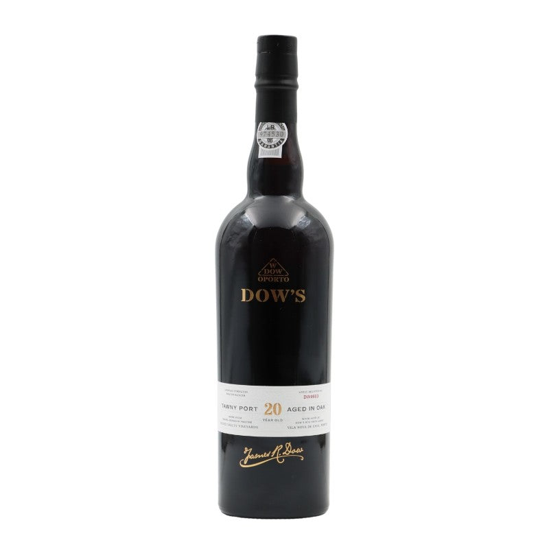 Dows Port Combo Pack 2X Lbv 10Yr 20 Yr Vv