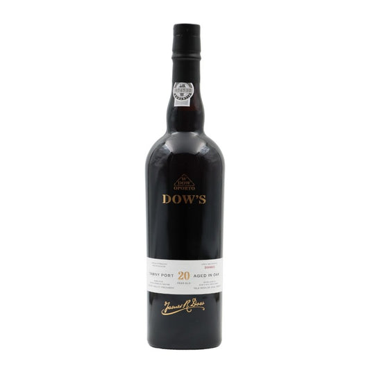 Dows Port Combo Pack 2X Lbv 10Yr 20 Yr Vv