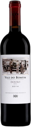 Dows Vale Do Bomfim Douro 2020