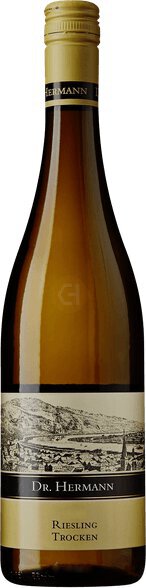 Dr Hermann Riesling Trocken 2022