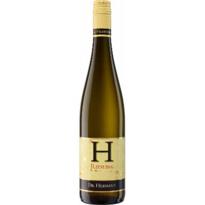 Dr Hermann Riesling Trocken 2022