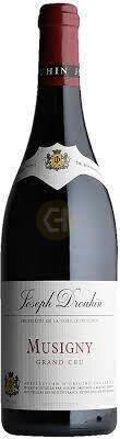 Drouhin Musigny Grand Cru 2021