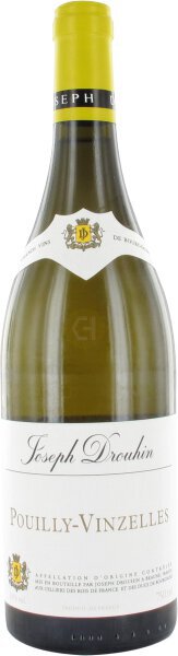 Drouhin Pouilly Vinzelles 2021