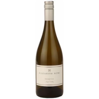 Elizabeth Rose Chardonnay Napa Valley 2022