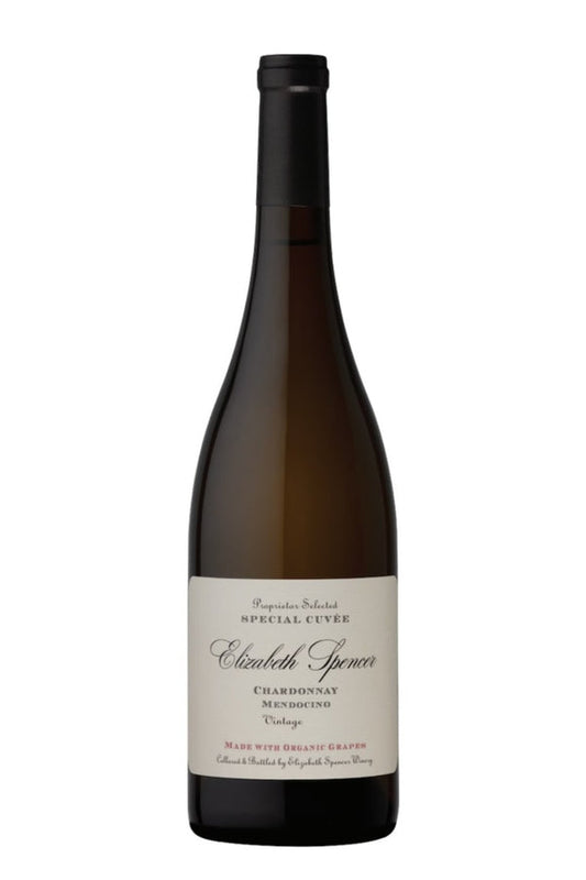 Elizabeth Spencer Cabernet Sauvignon Napa Organic 2021