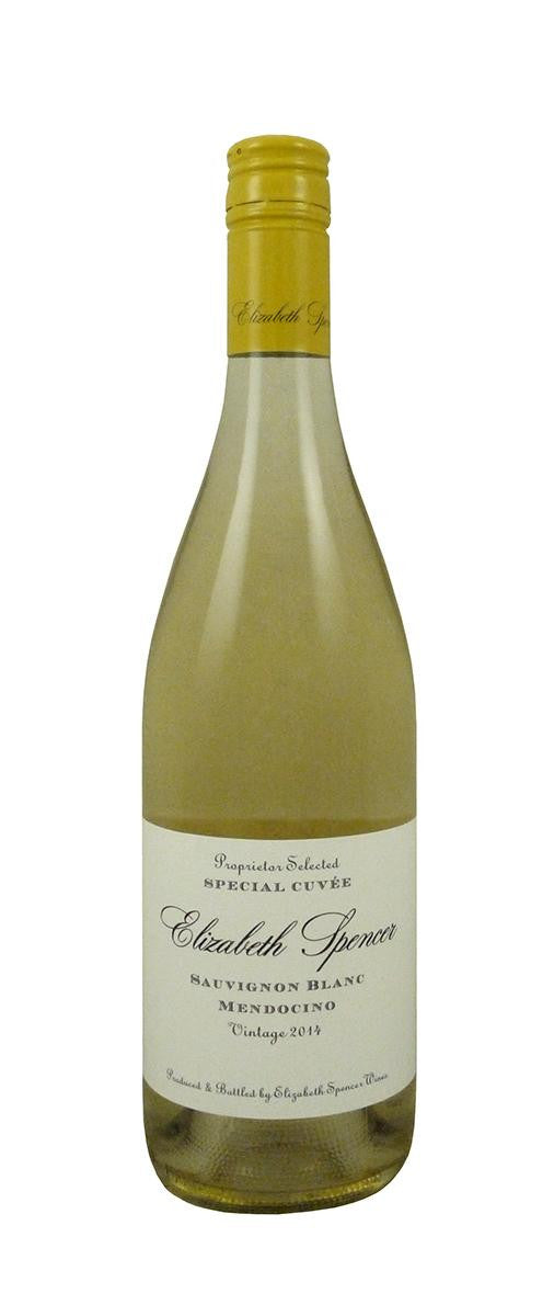Elizabeth Spencer Chardonnay 2022