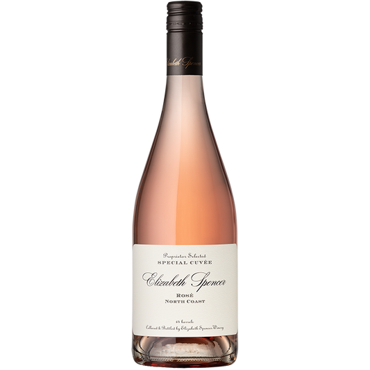 Elizabeth Spencer Rose North Coast 2022