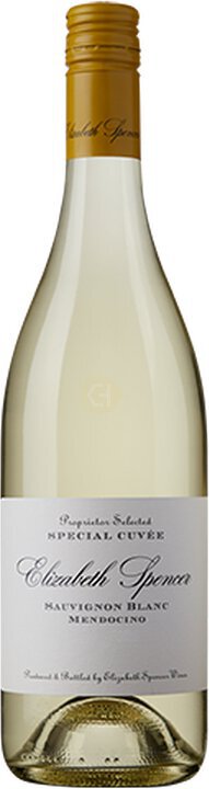 Elizabeth Spencer Sauvignon Blanc North Coast 2022