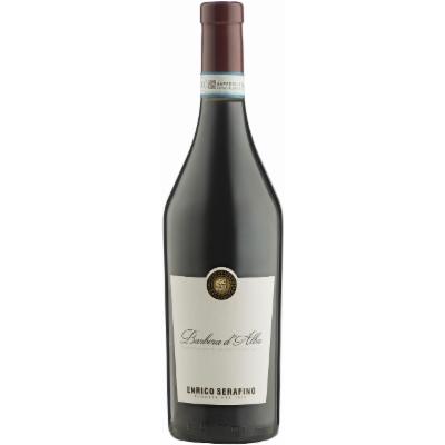 Enrico Serafino Barbera D Alba Pajena Doc 2021