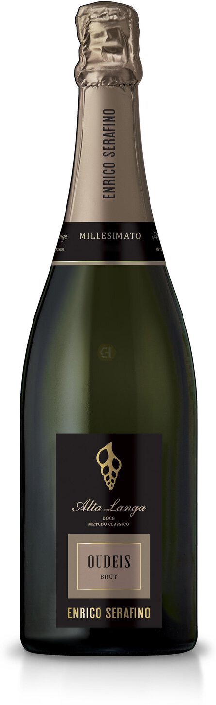 Enrico Serafino Brut Alta Langa Docg 2019