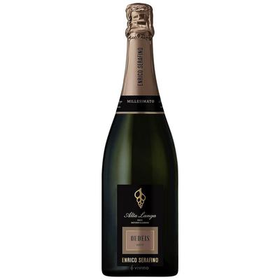 Enrico Serafino Brut Alta Langa Docg 2019