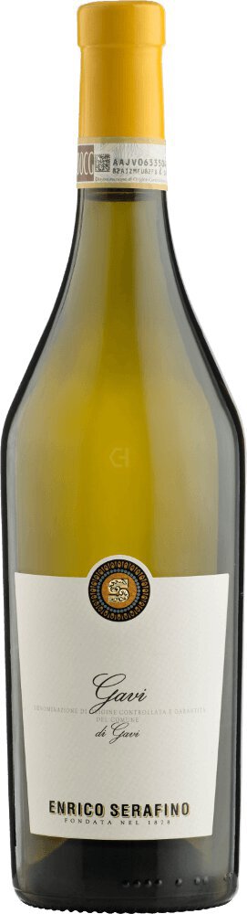 Enrico Serafino Gavi Di Gavi Doc 2023